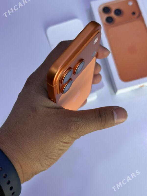 iPhone 17Pro 256gb - Mary - img 5