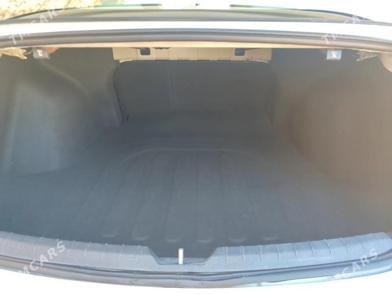 Kia K5 2021 - 260 000 TMT - Ашхабад - img 7