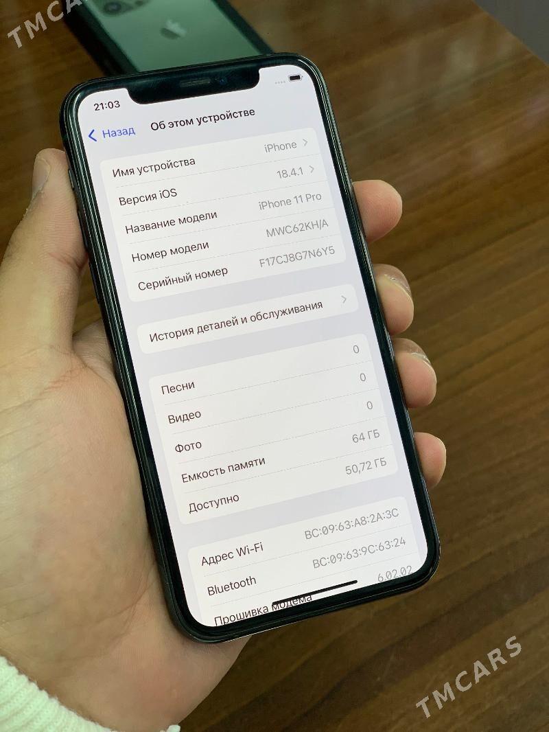 Iphone 11Pro  - Mary - img 4