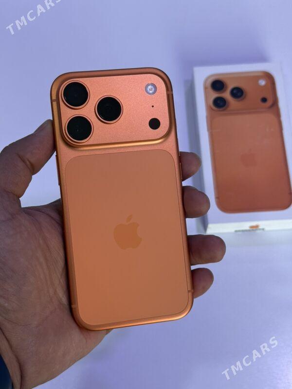 iPhone 17Pro 256gb - Mary - img 4