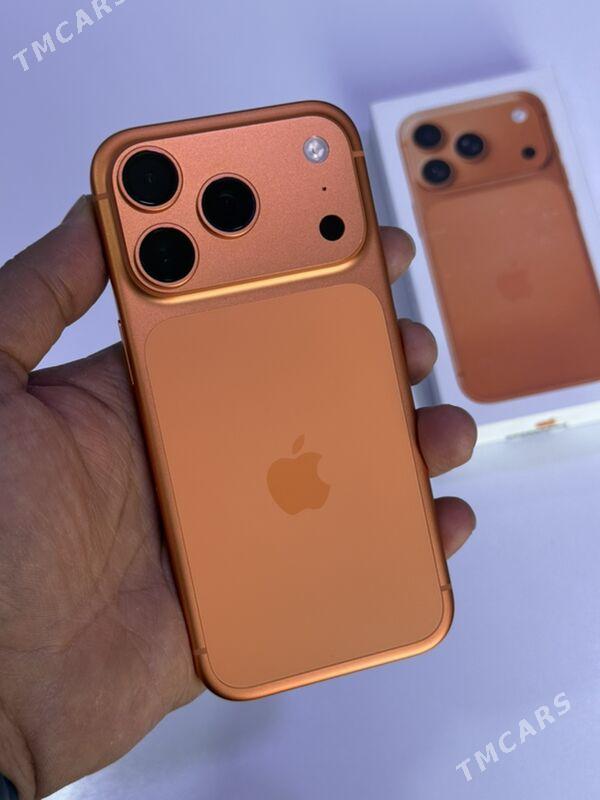 iPhone 17Pro 256gb - Mary - img 9