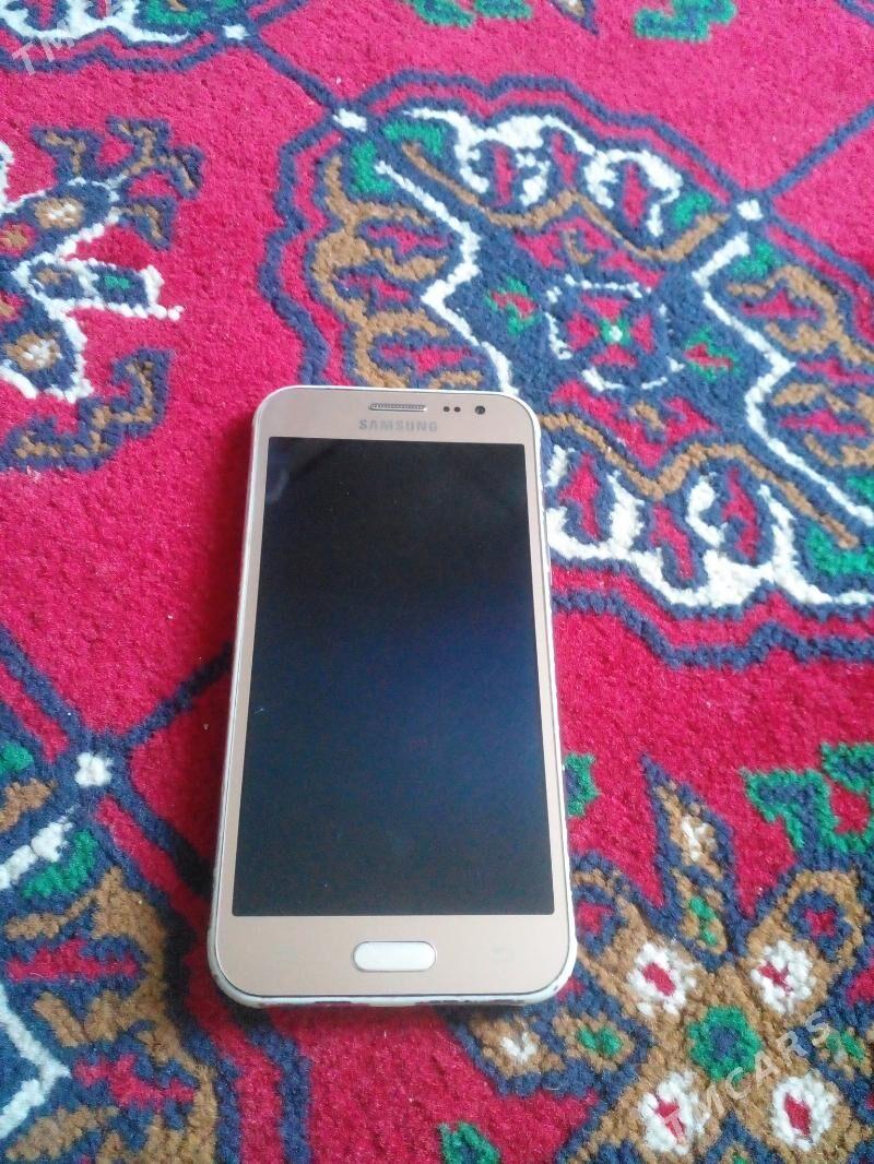 j2 gysagly - Daşoguz - img 2