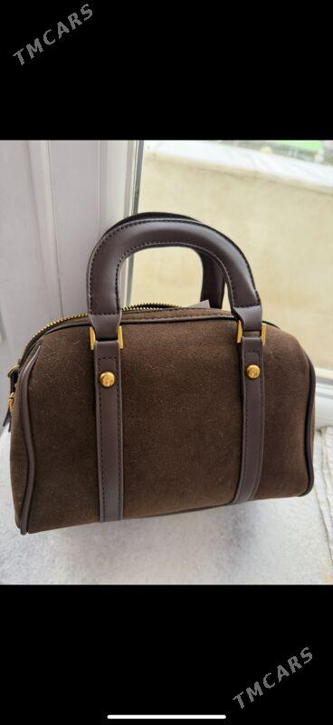 сумка - Ашхабад - img 2