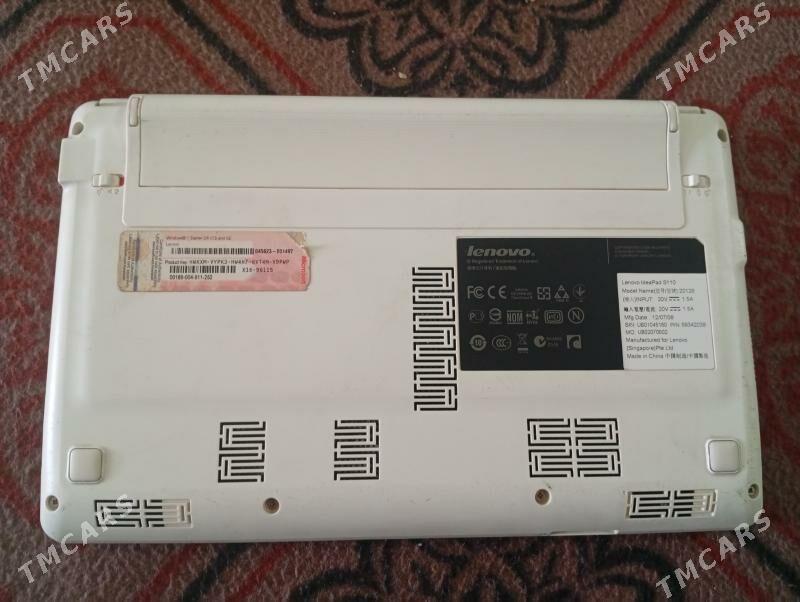 Lenovo ideapad s110 - Багир - img 4