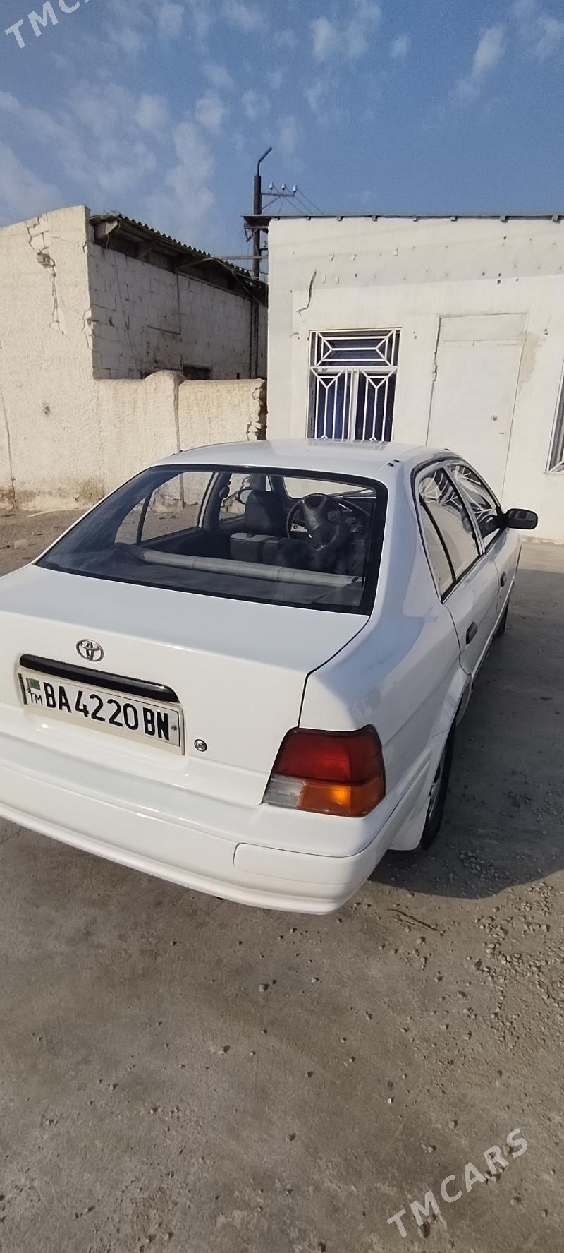 Toyota Tercel 1995 - 50 000 TMT - Balkanabat - img 2