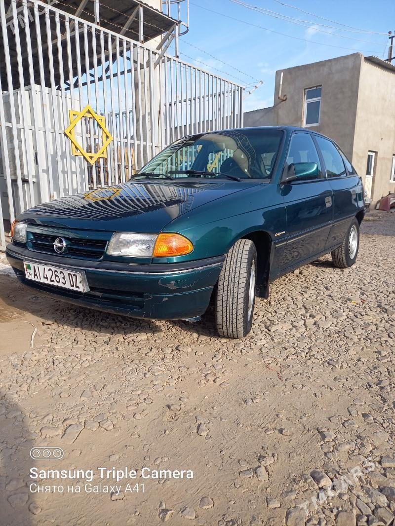 Opel Astra 1994 - 50 000 TMT - Дашогуз - img 6
