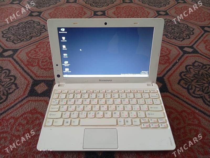 Lenovo ideapad s110 - Багир - img 2