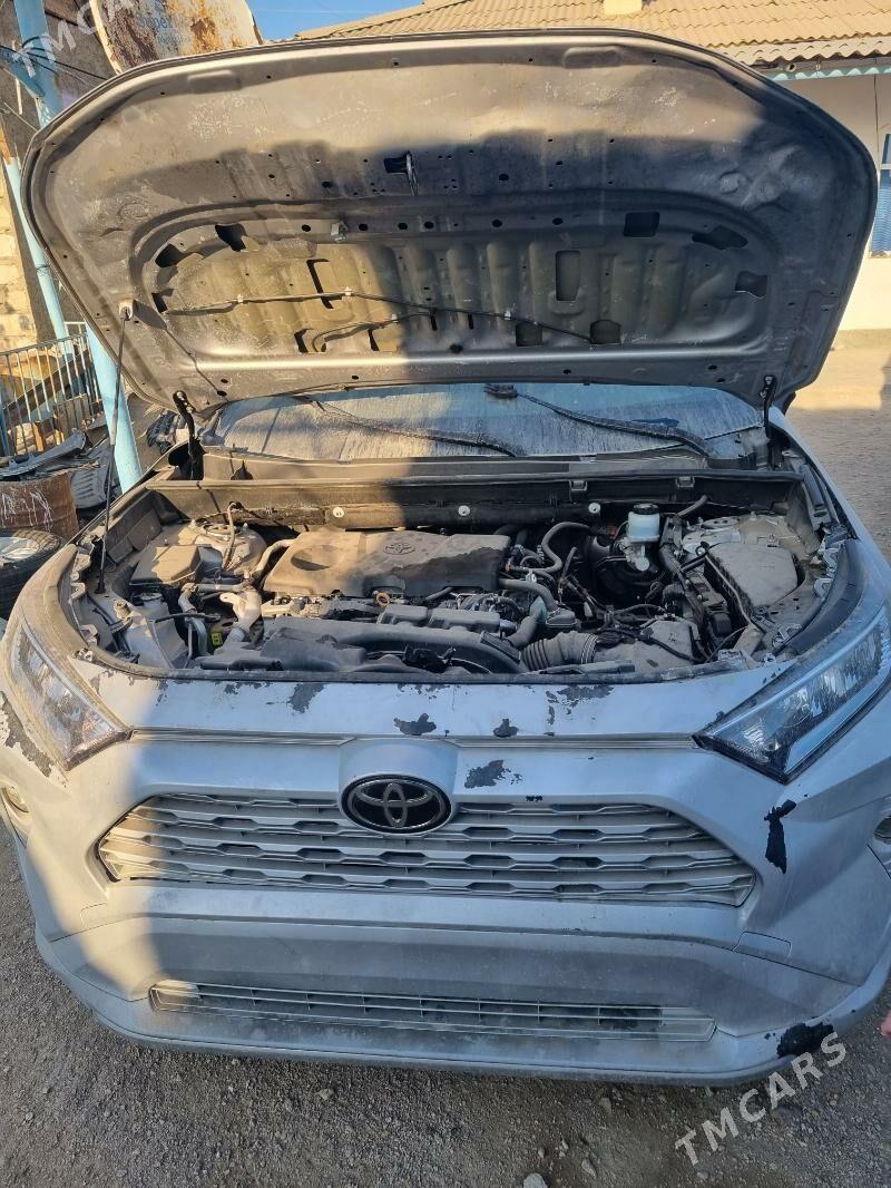 Toyota RAV4 2020 - 235 000 TMT - Balkanabat - img 1