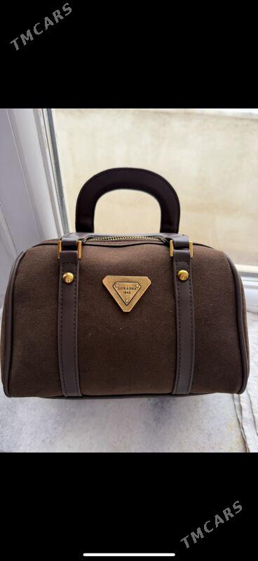 сумка - Ашхабад - img 1