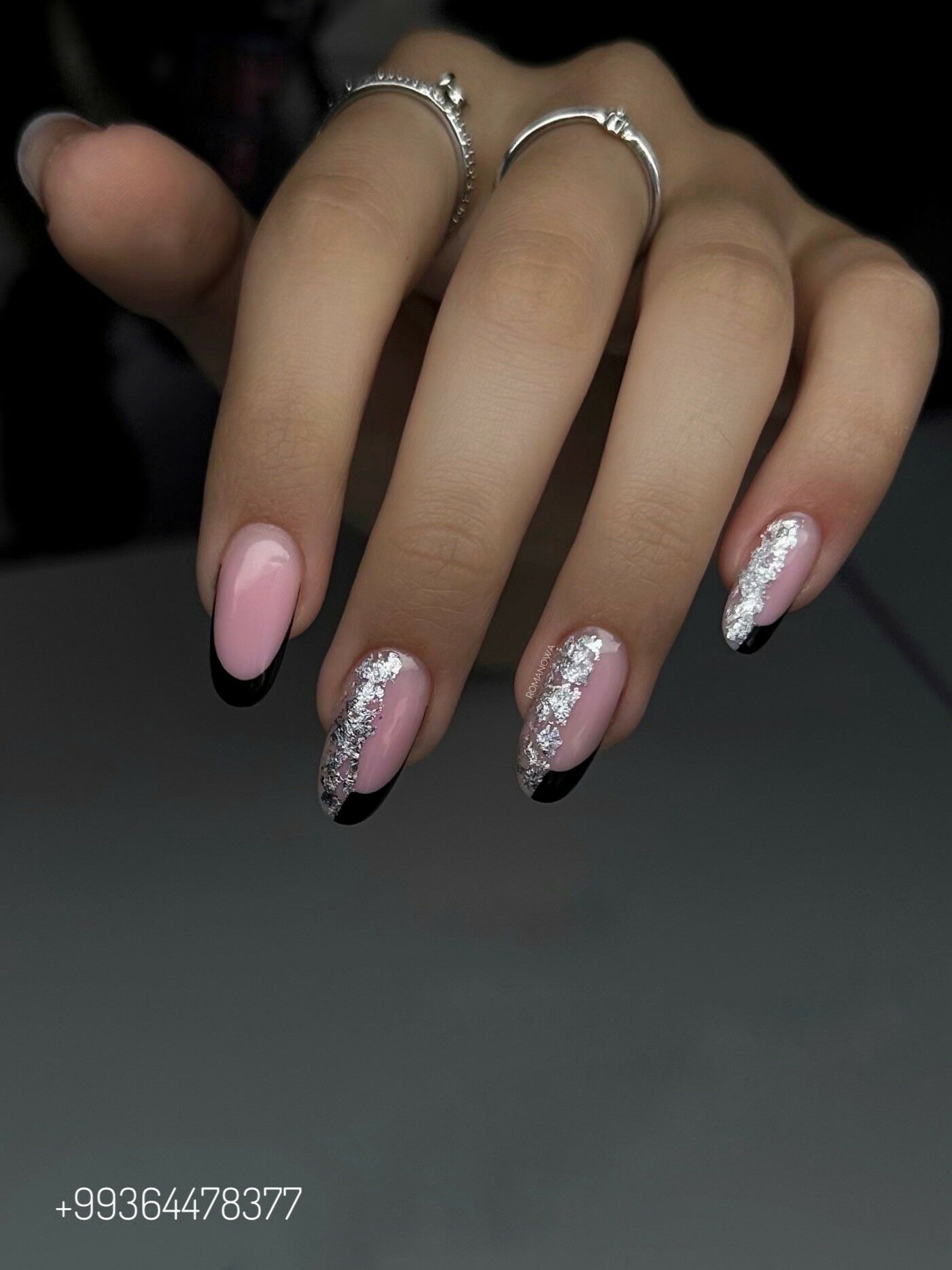 маникюр педикюр - Ашхабад - img 7