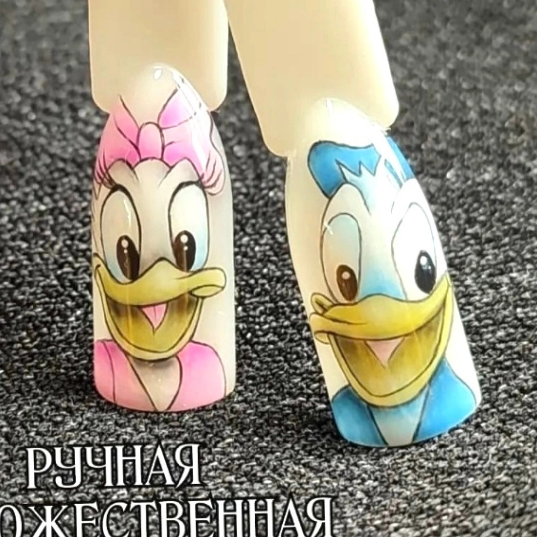 маникюр педикюр - Ашхабад - img 10