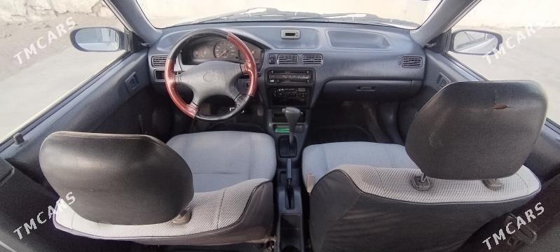 Toyota Tercel 1995 - 50 000 TMT - Balkanabat - img 4