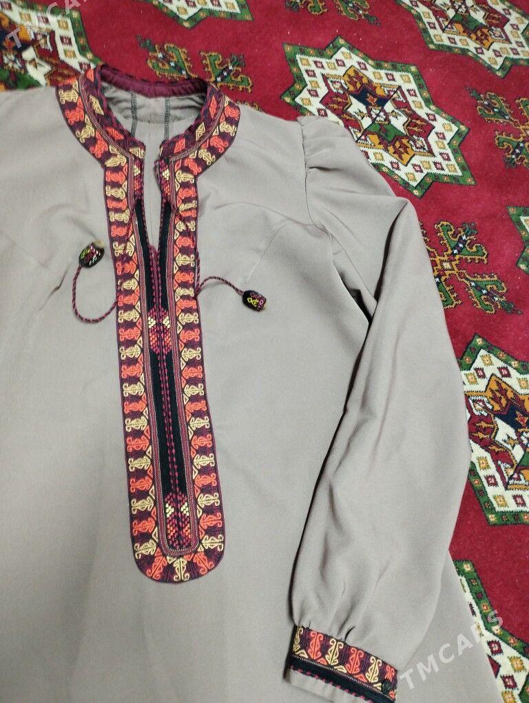 Köynekler - Mary - img 1