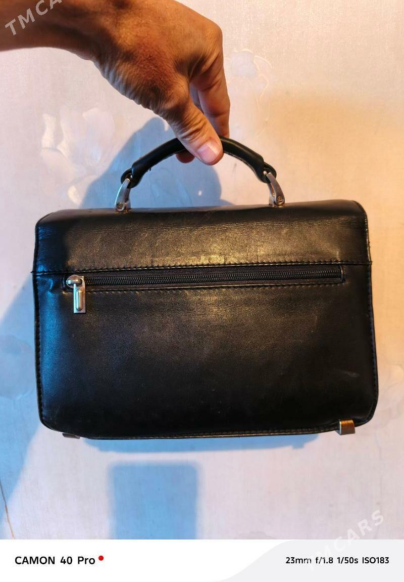 БАРСЕТКА - Ашхабад - img 3