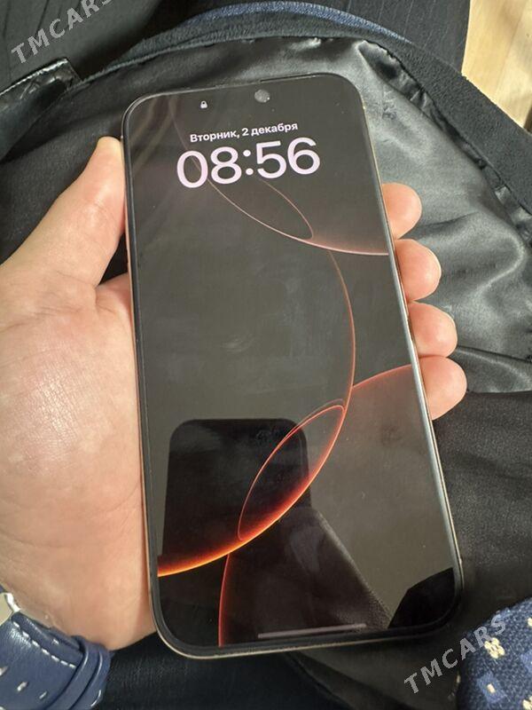 iphone 16 promax - Aşgabat - img 2