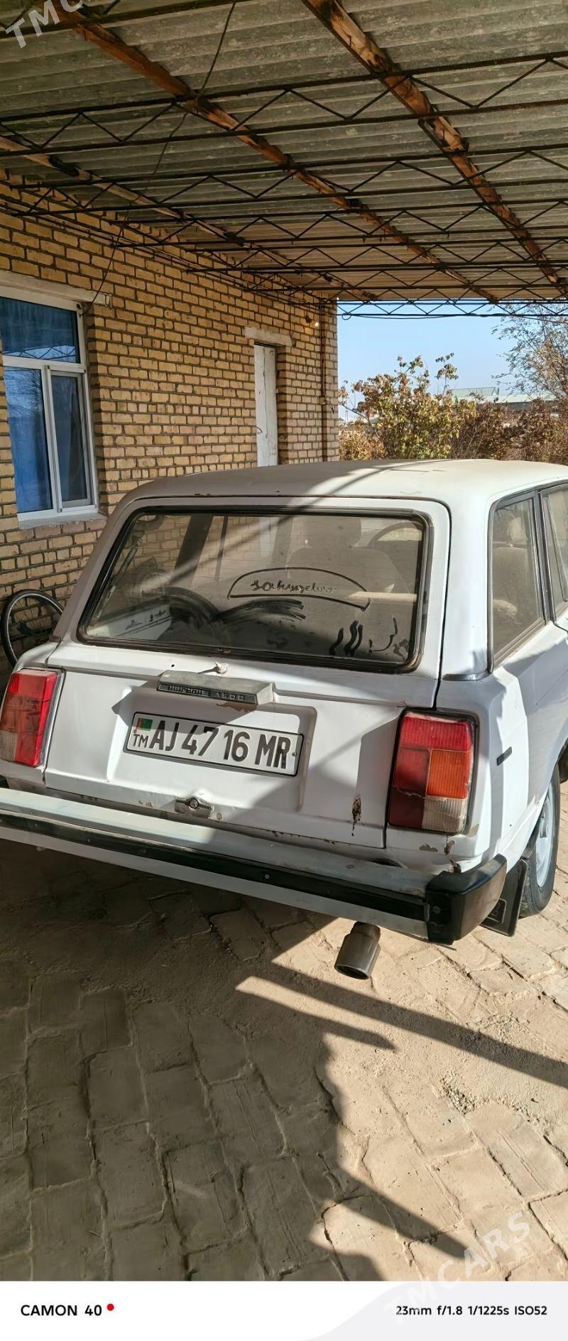 Lada 2105 1989 - 22 000 TMT - Baýramaly - img 8