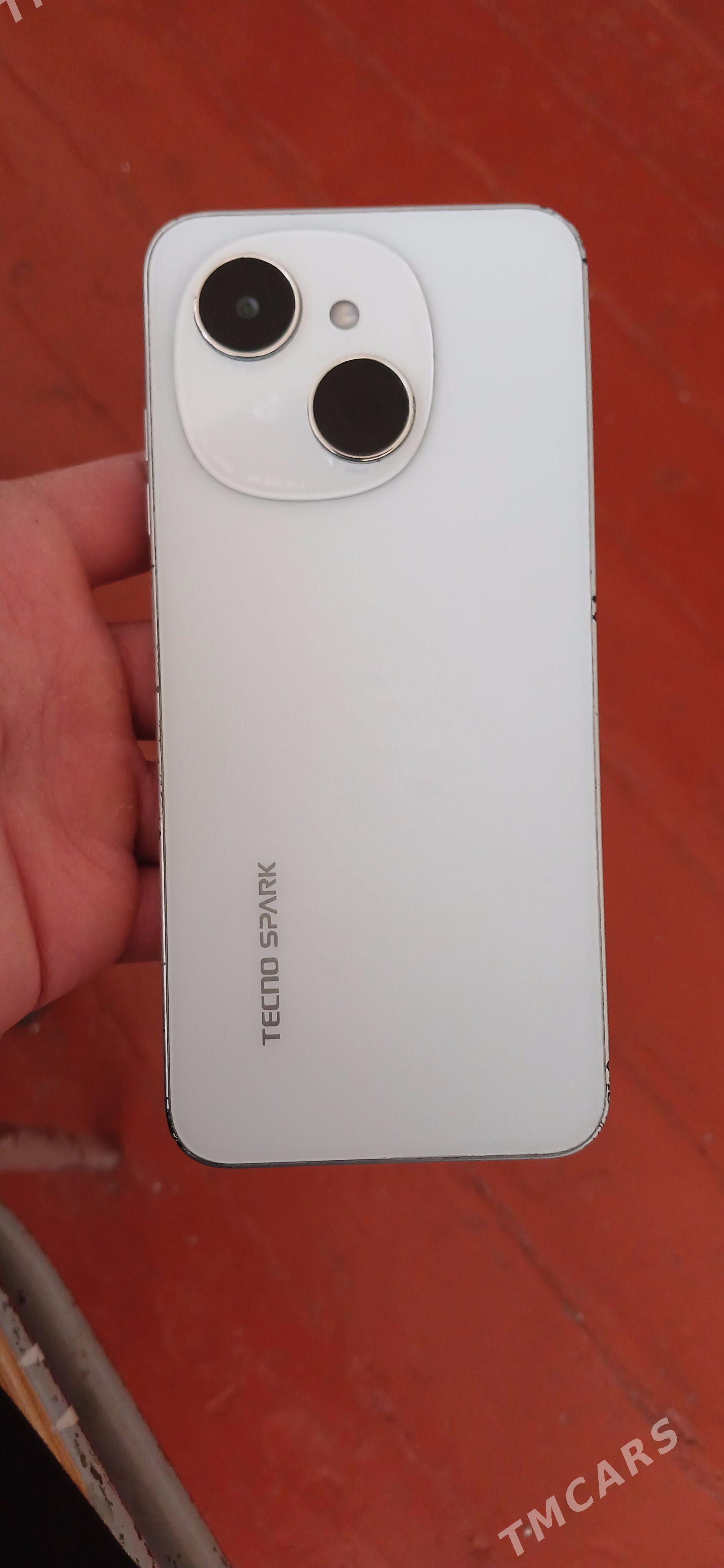 tecno spark go 1 - Бузмеин - img 1