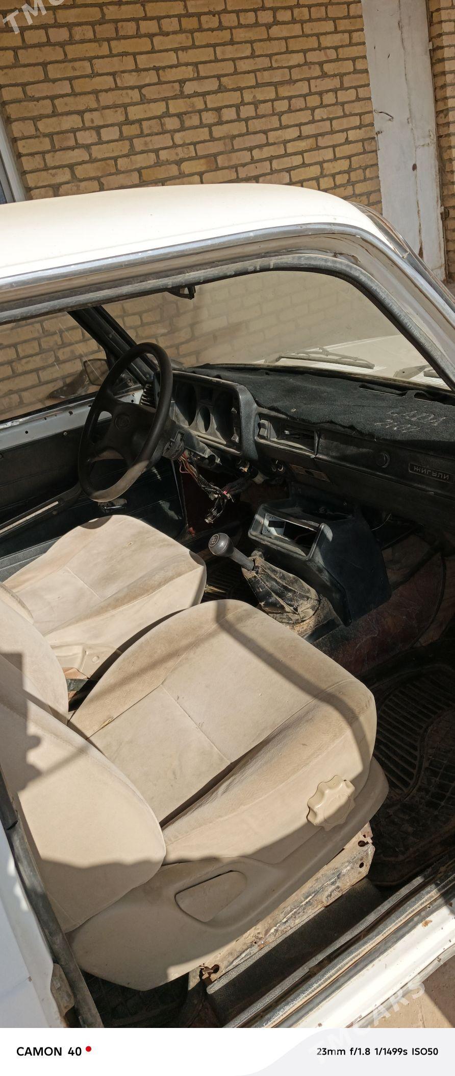 Lada 2105 1989 - 22 000 TMT - Baýramaly - img 6