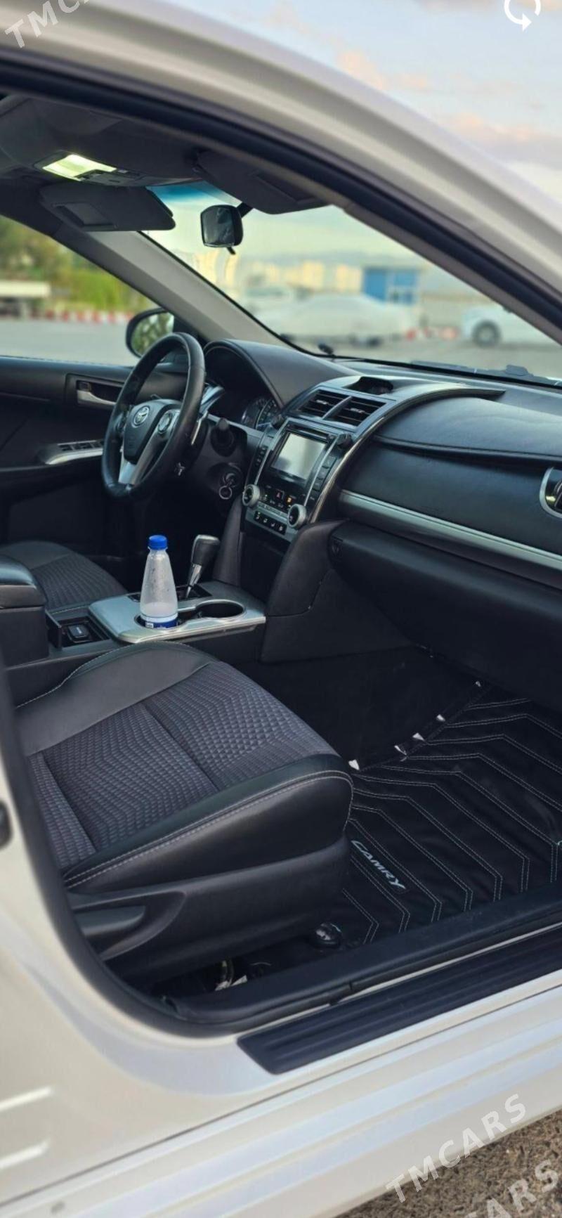 Toyota Camry 2013 - 225 000 TMT - Türkmenabat - img 5