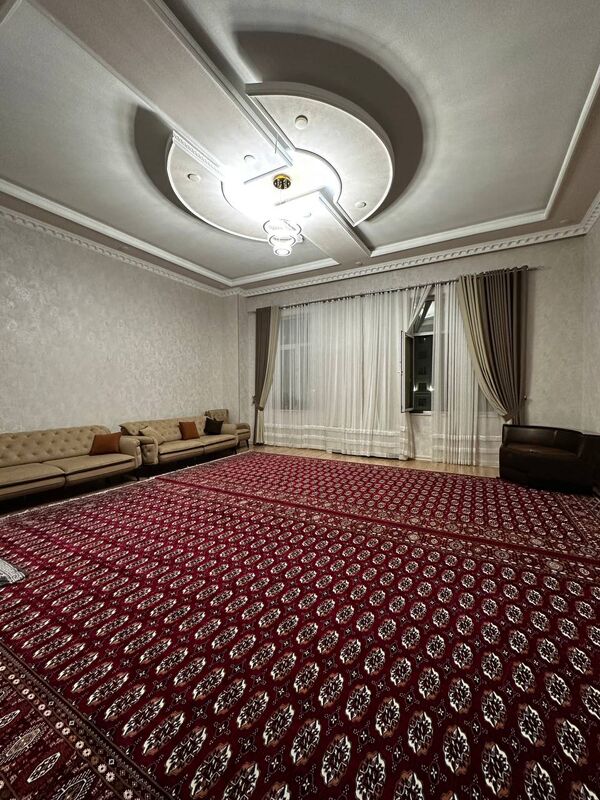 14 tapgyr 5 etaz 3 komnat - Aşgabat - img 1