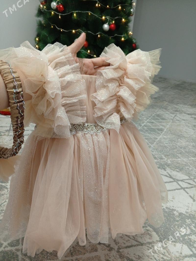 çağa koynek - Balkanabat - img 4