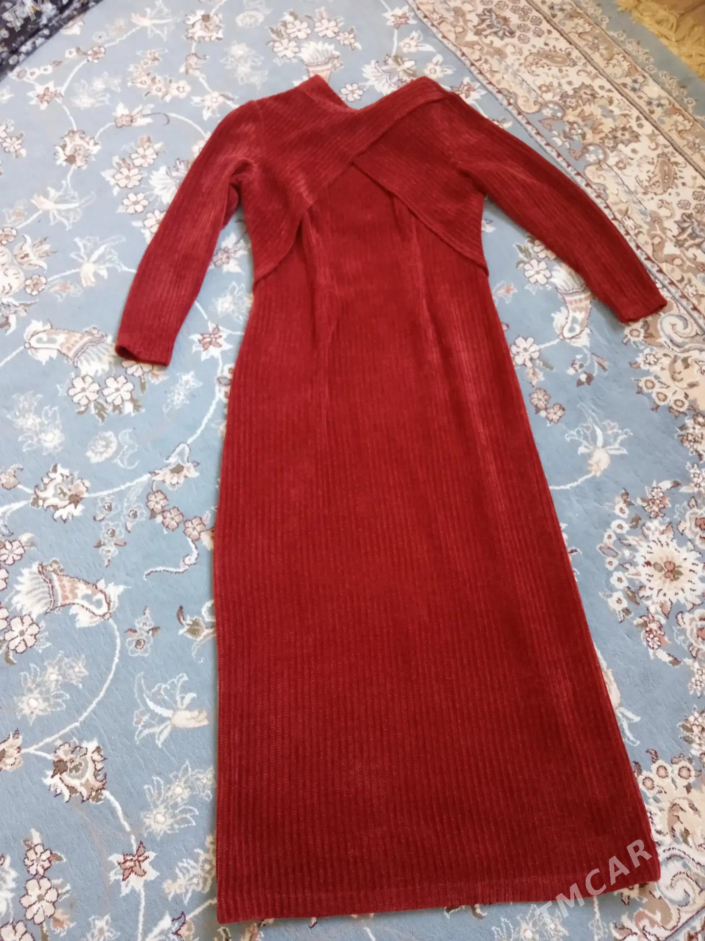 Платье б/у - Туркменбаши - img 1