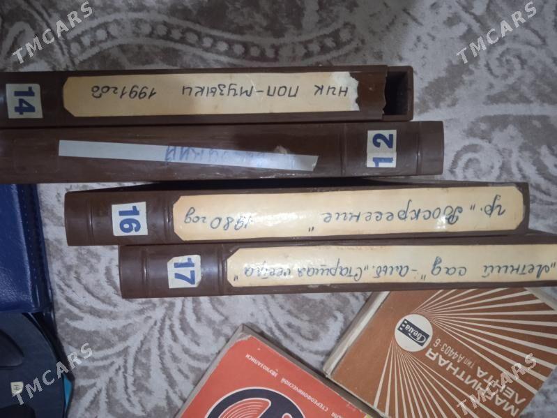 Магнитофон кассета - Parahat 7 - img 3