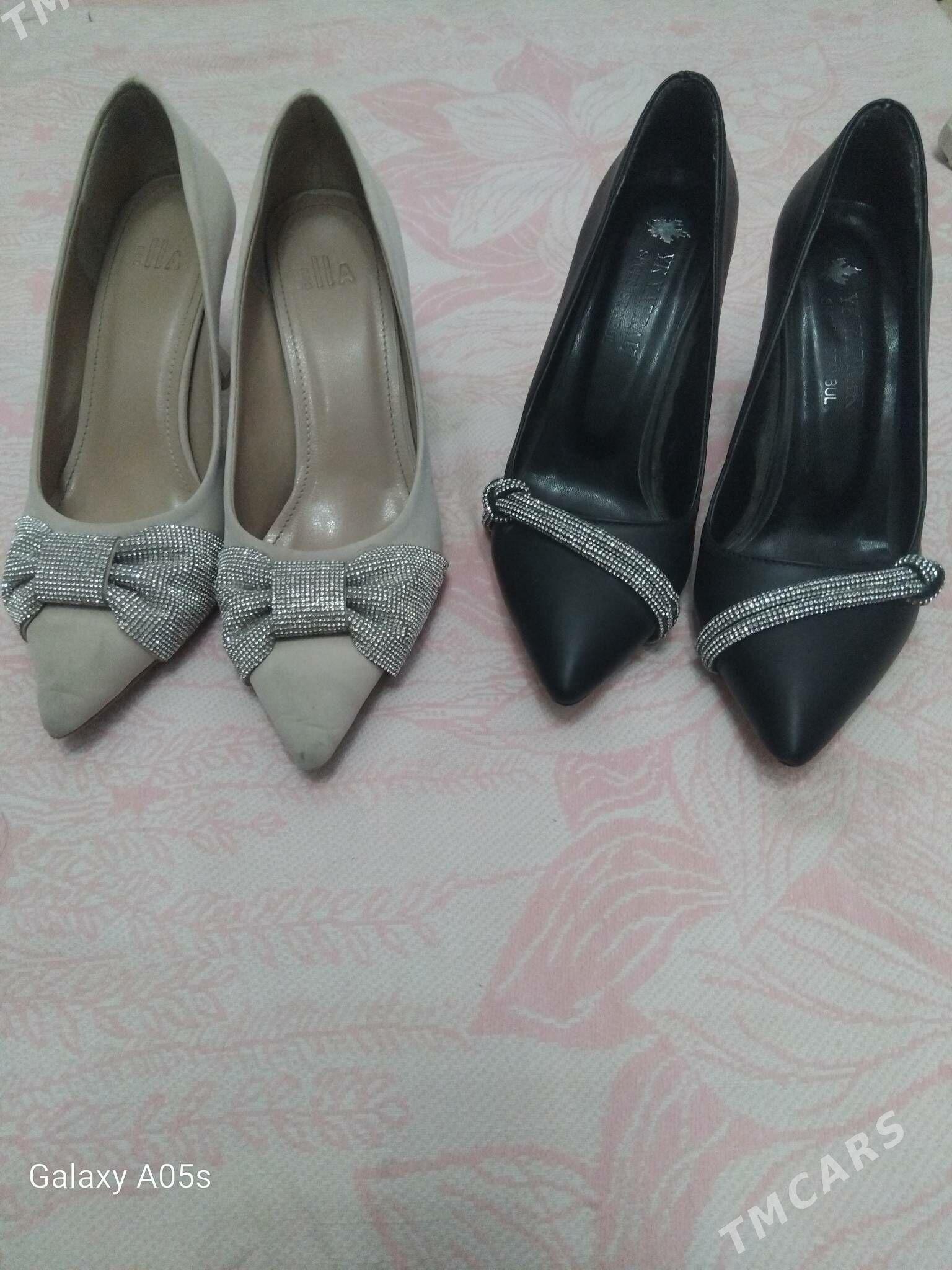 Tufli - Balkanabat - img 1