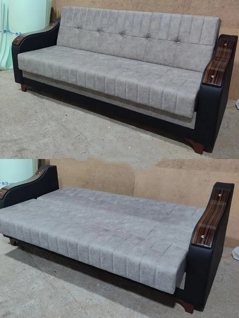 diwan mebel диван мебель - Türkmenabat - img 7