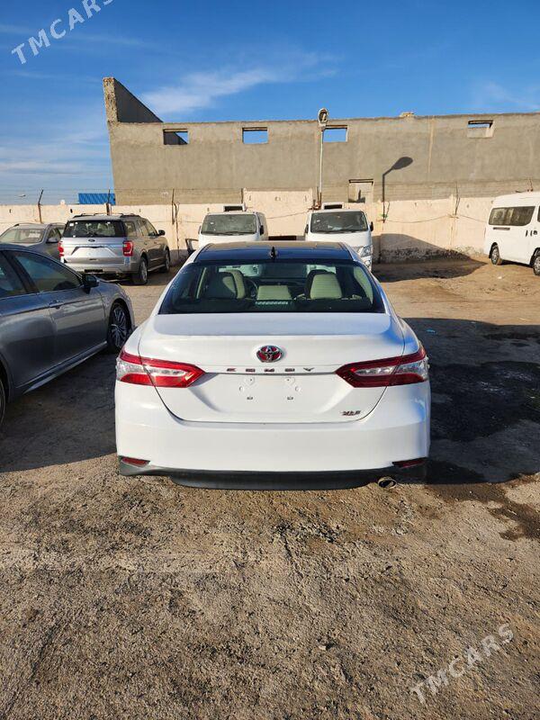 Toyota Camry 2020 - 340 000 TMT - Мары - img 1