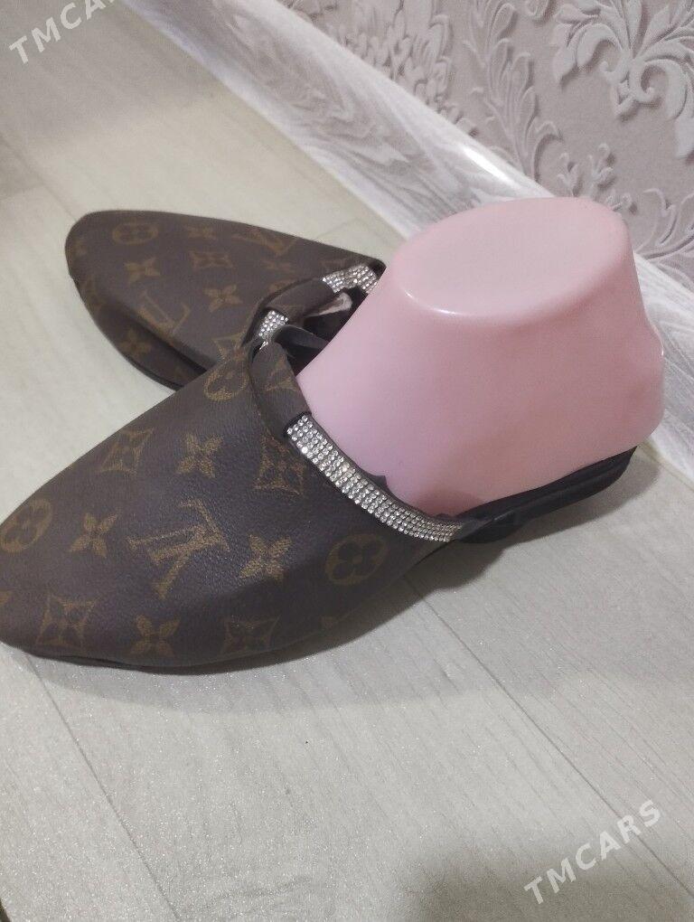 патдык - Balkanabat - img 1