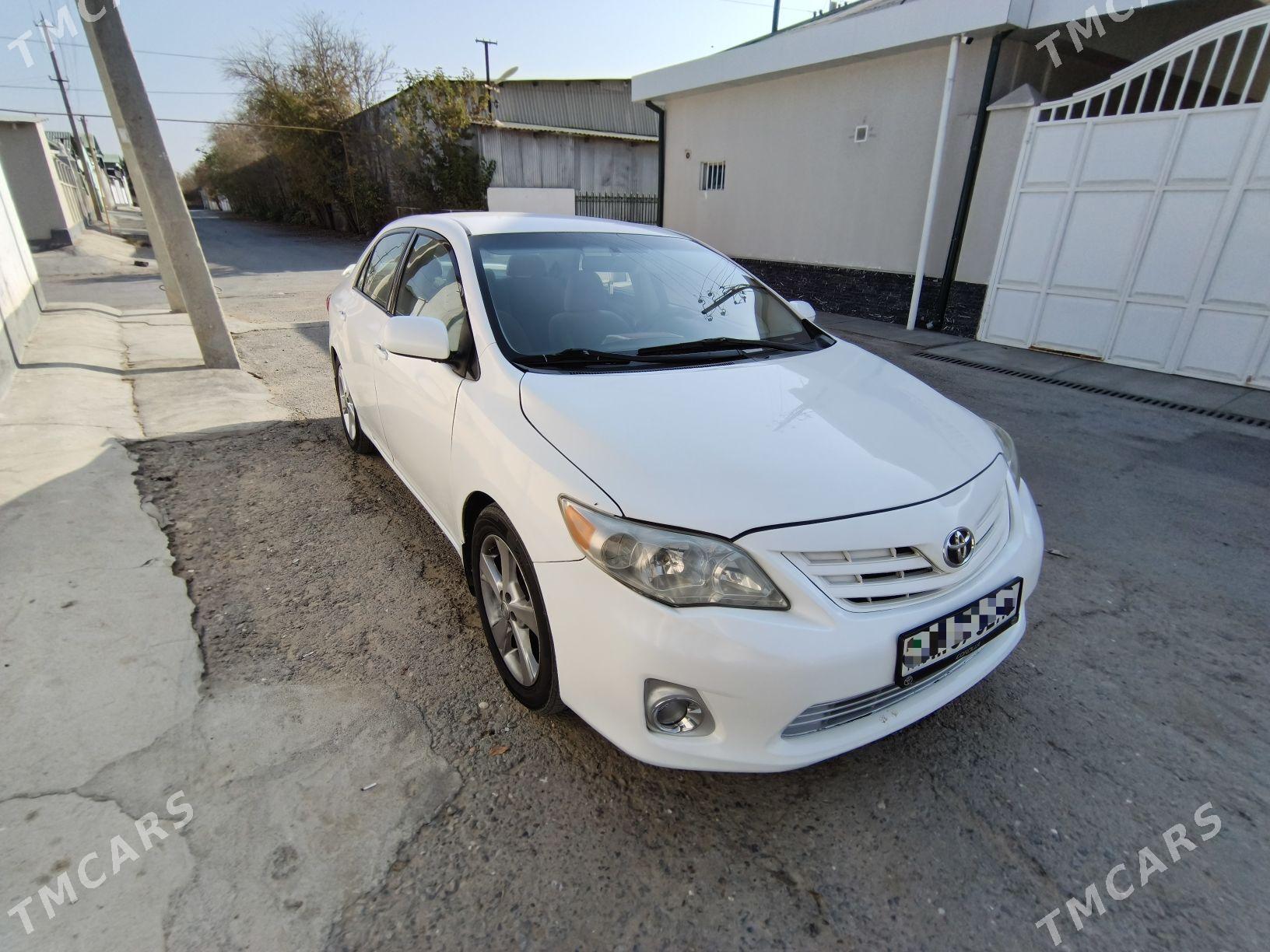 Toyota Corolla 2011 - 165 000 TMT - Aşgabat - img 6