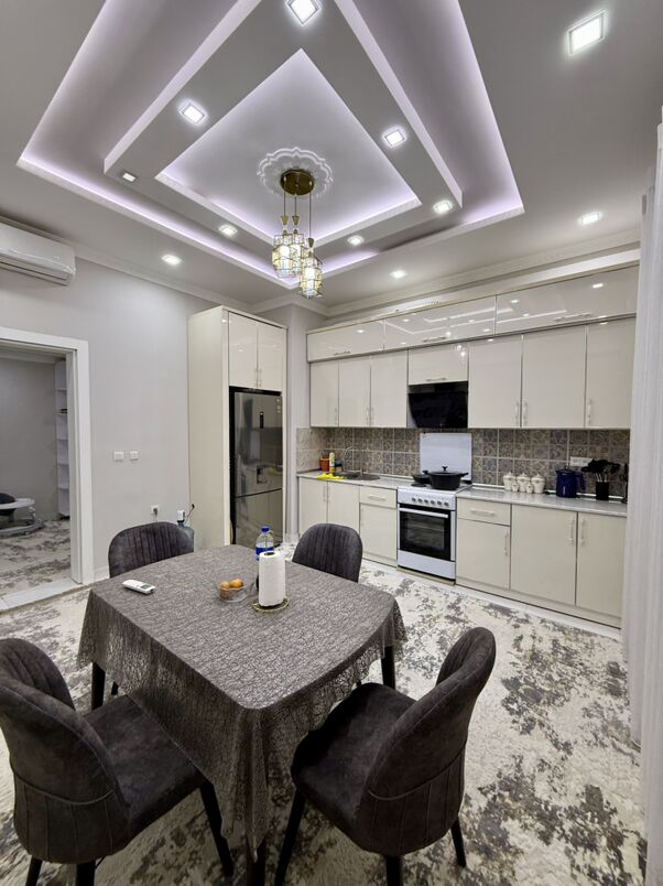 Гуртлы 4ком Täze gurtly 4kom - Ашхабад - img 7