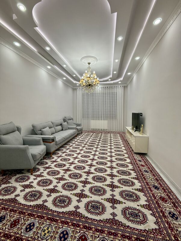 Гуртлы 4ком Täze gurtly 4kom - Ашхабад - img 10