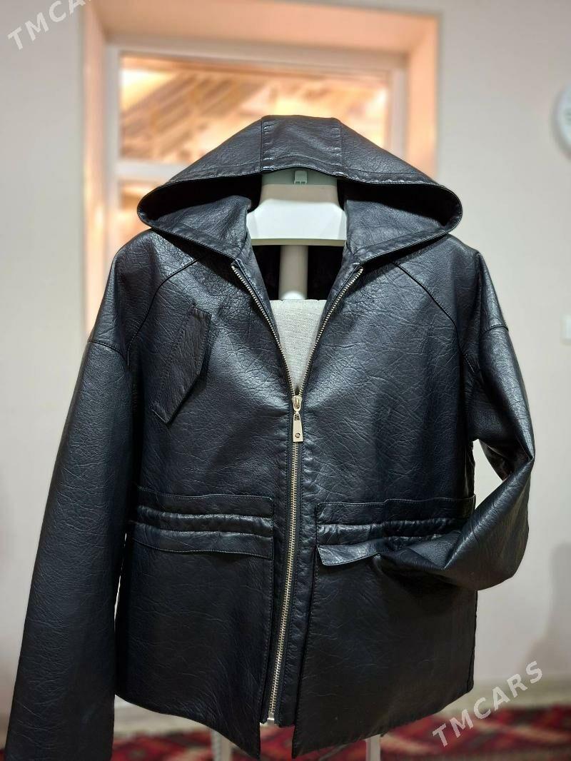 Куртки и сапоги - Daşoguz - img 1