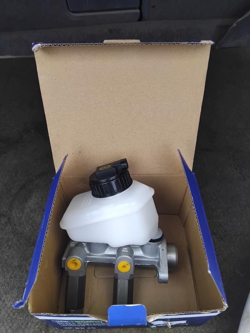 Tarmaznoy silindir 300 TMT - Дашогуз - img 1