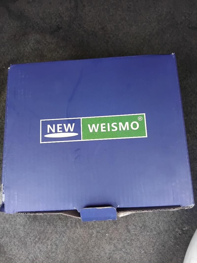 Tarmaznoy silindir 300 TMT - Дашогуз - img 2