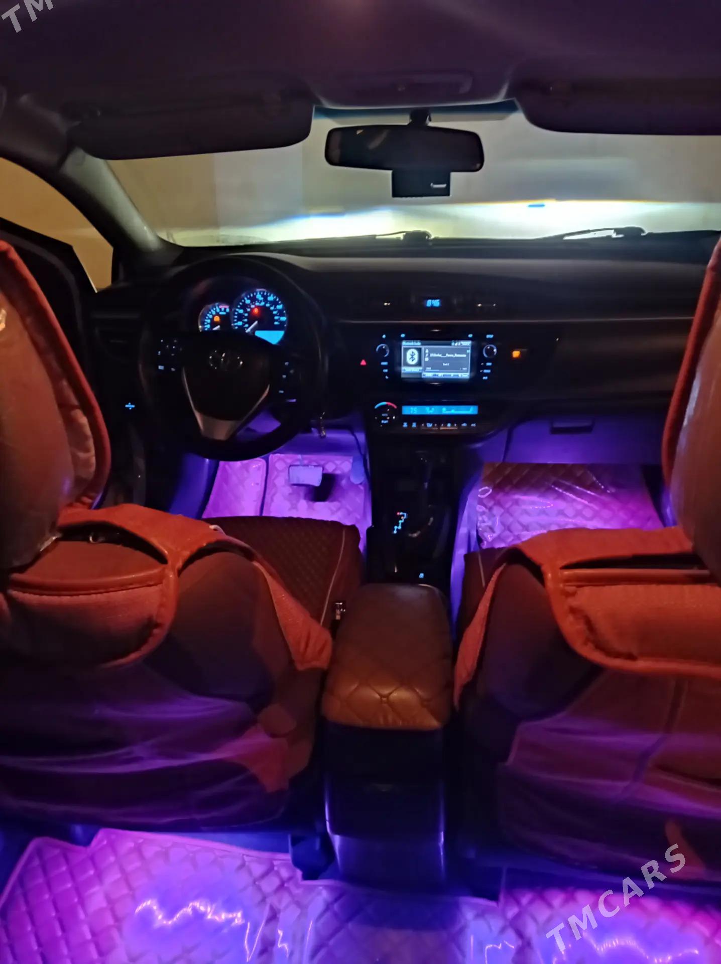 Toyota Corolla 2015 - 190 000 TMT - Хитровка - img 2