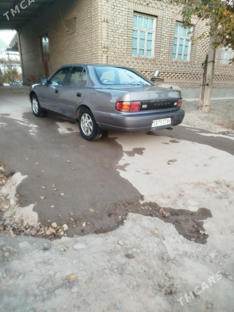 Toyota Camry 1993 - 98 000 TMT - Tejen - img 3