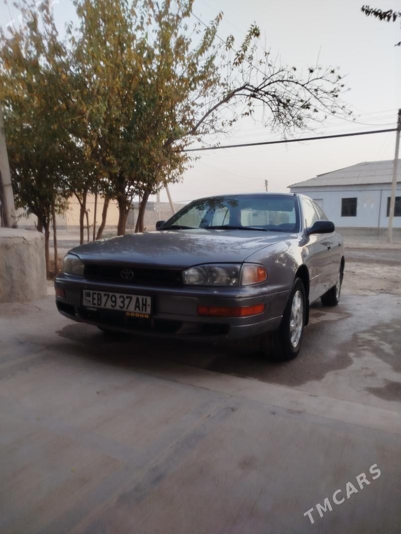 Toyota Camry 1993 - 98 000 TMT - Tejen - img 2