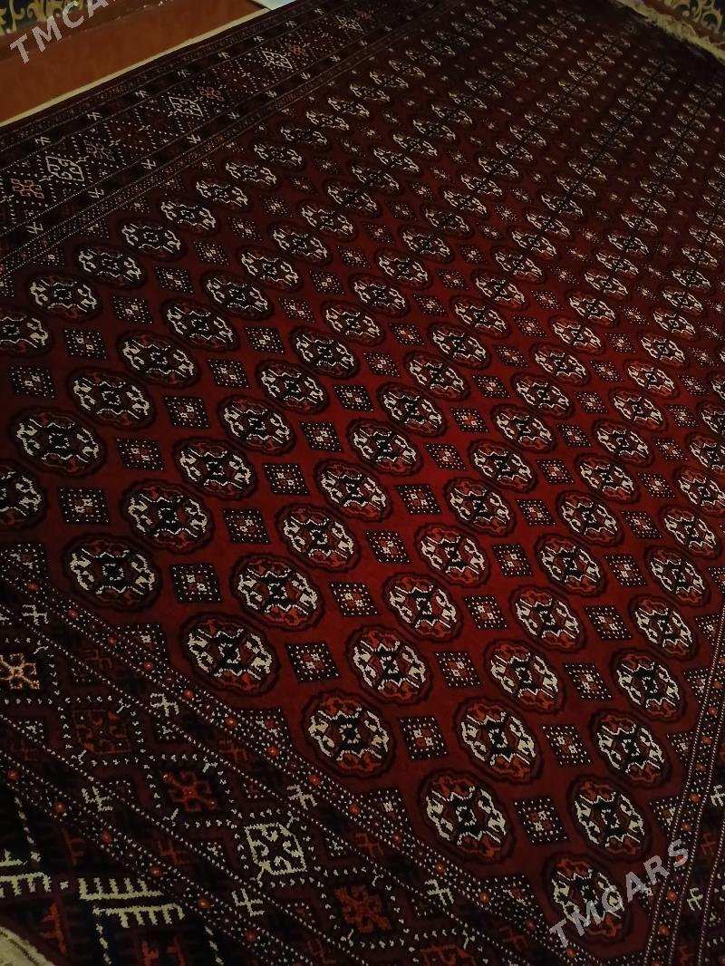 inçe dokalan mary göl onluk - Балканабат - img 2