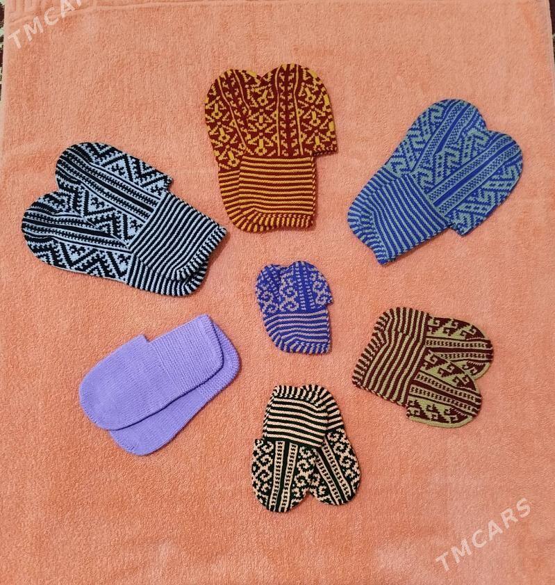 Ceska - Ашхабад - img 1