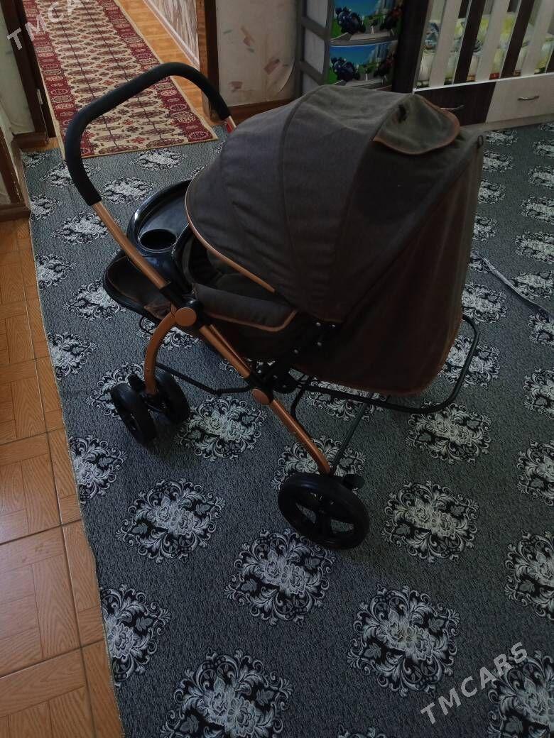 Kolyaska - Сакарчага - img 2