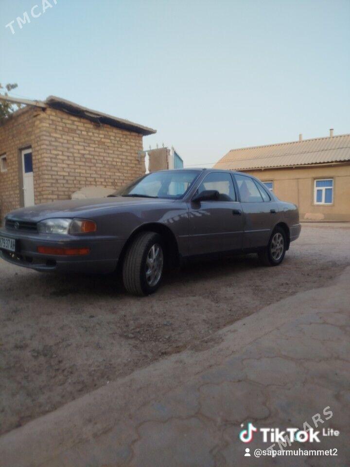 Toyota Camry 1993 - 98 000 TMT - Tejen - img 4