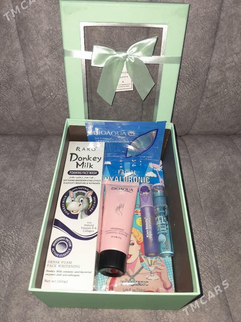 Набор косметики  - Ашхабад - img 2