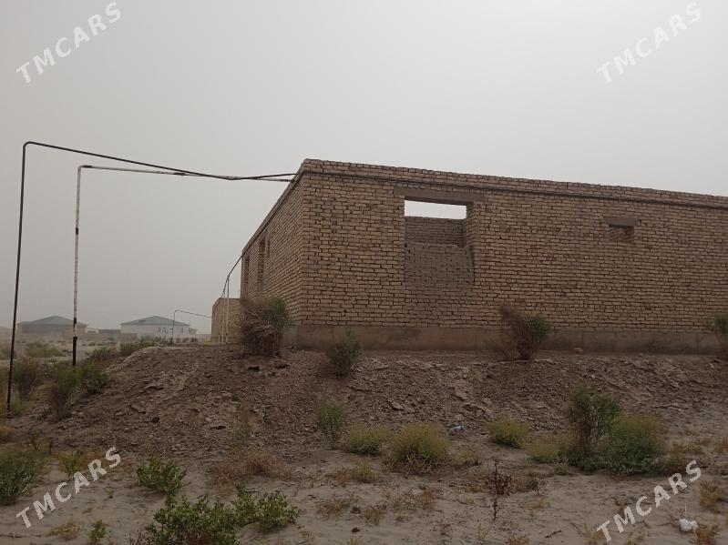 Gülüstan 6 massiw - Дашогуз - img 1