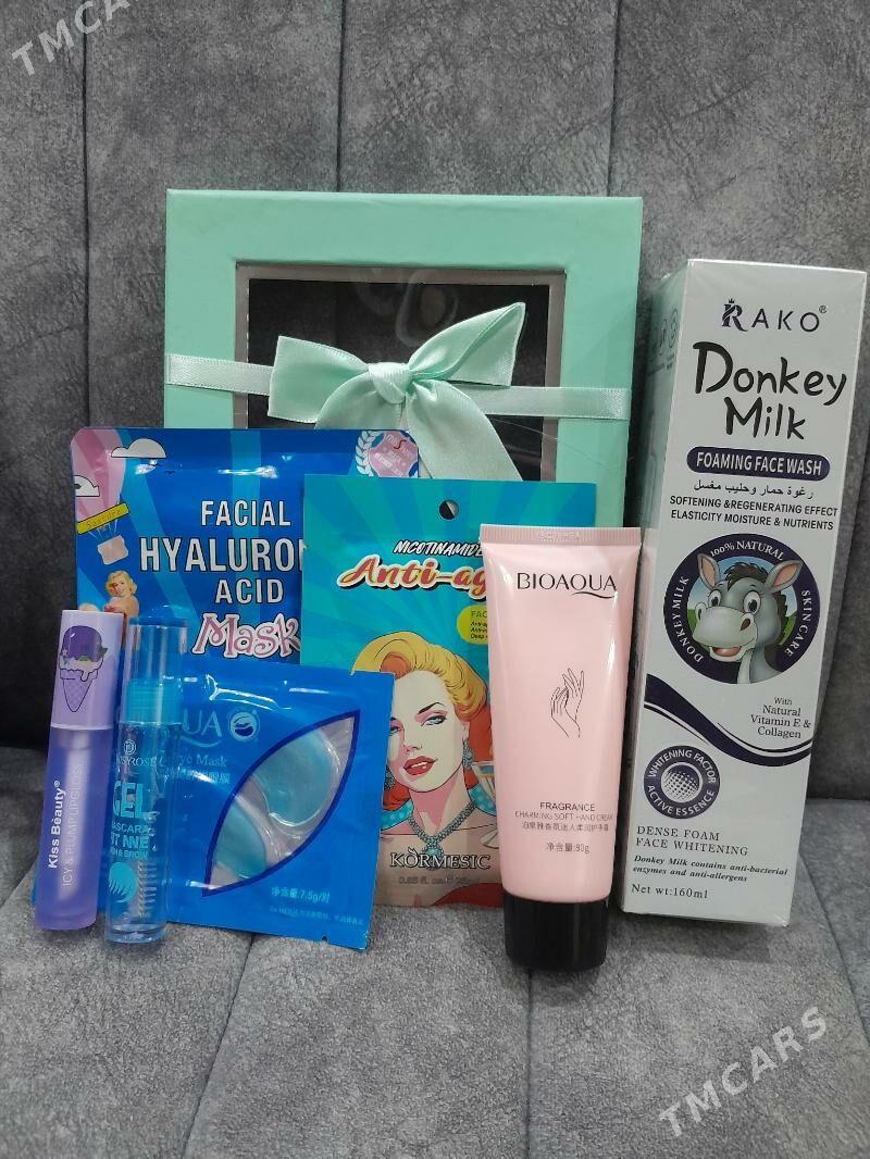 Набор косметики  - Ашхабад - img 1