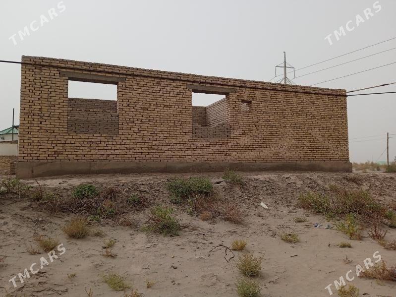 Gülüstan 6 massiw - Дашогуз - img 4