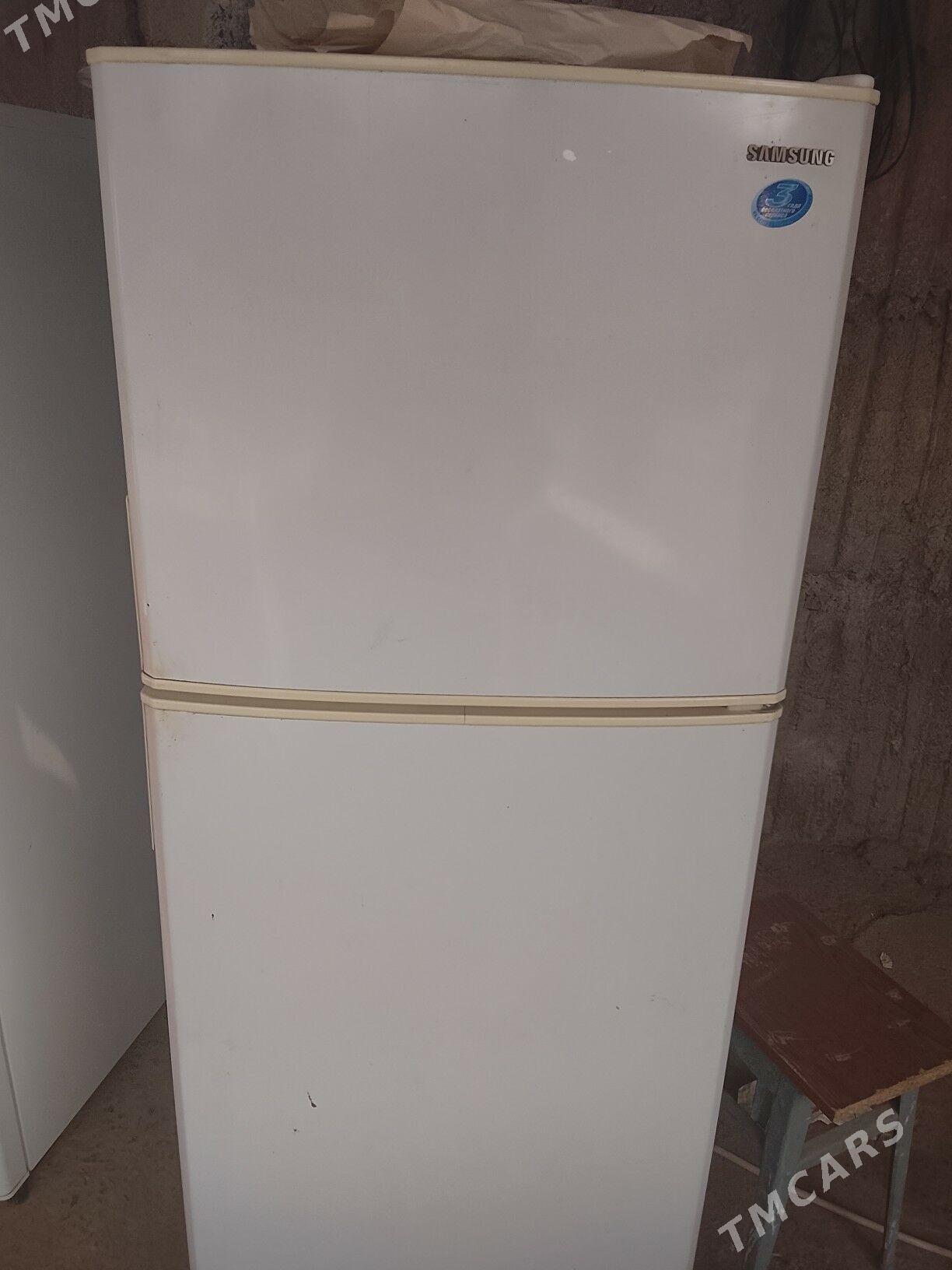 haladilnik - Aşgabat - img 2