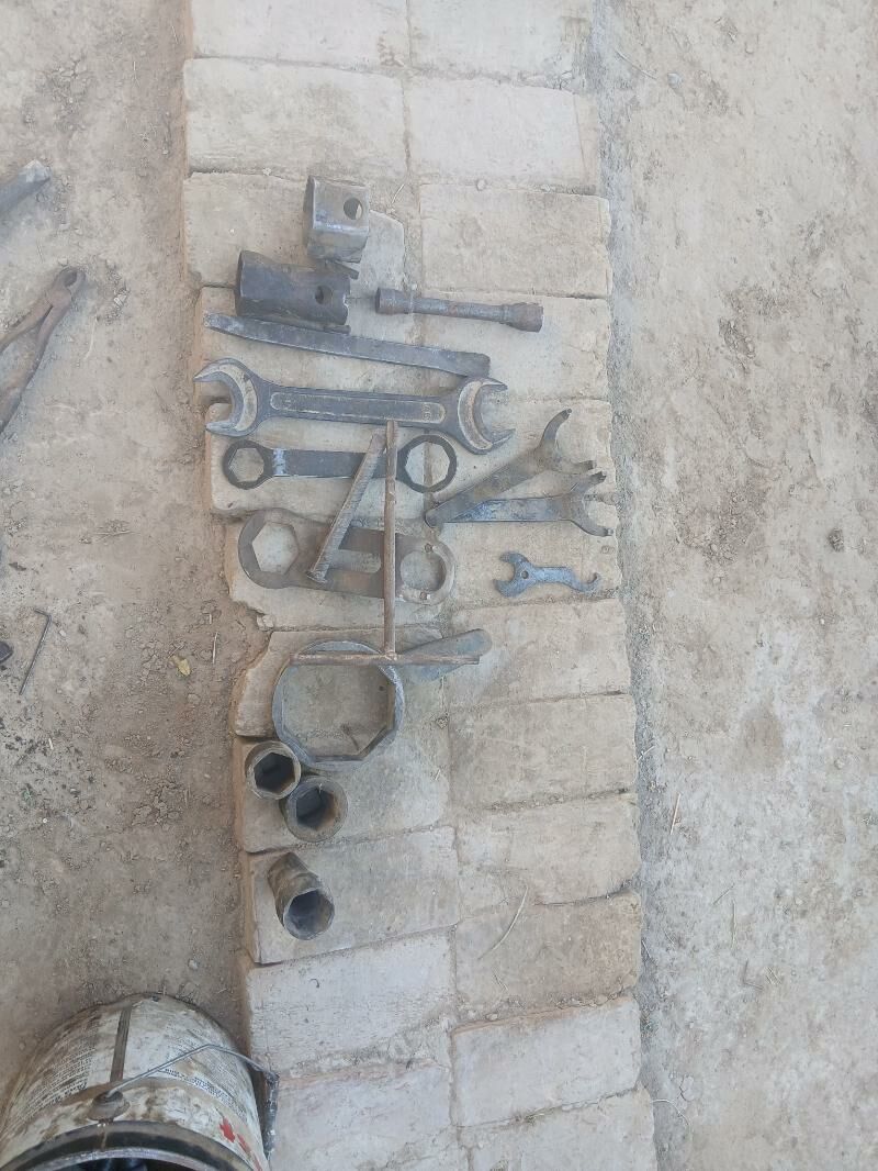 acar 200 TMT - Яшлык - img 1